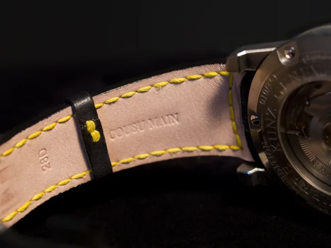 Photo #29 of FORMER ASSETS OF THE US TREASURY IN THE MATTER OF "SCOTT W. ROTHSTEIN"