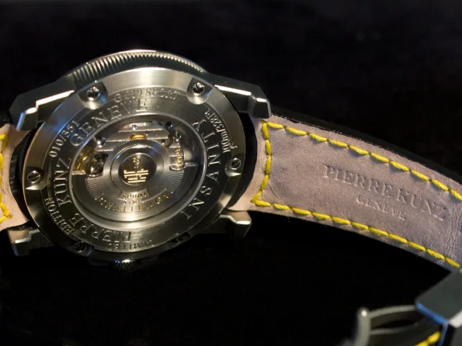 Photo #30 of FORMER ASSETS OF THE US TREASURY IN THE MATTER OF "SCOTT W. ROTHSTEIN"