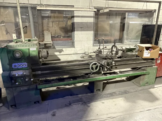 Photo #18 of Nichiha Fiber Cement - Assets Continuing from the Ongoing Operations of Tier One Architectural Panel Manufacturer