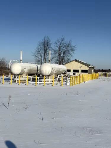 Photo #5 of Assets of Marshall Excelsior – Valves, Safety Equipment & Fuel Transfer System Manufacturer – CNC & Automatic Screw Machines, Complete Machine Shop & Plant Support Equipment