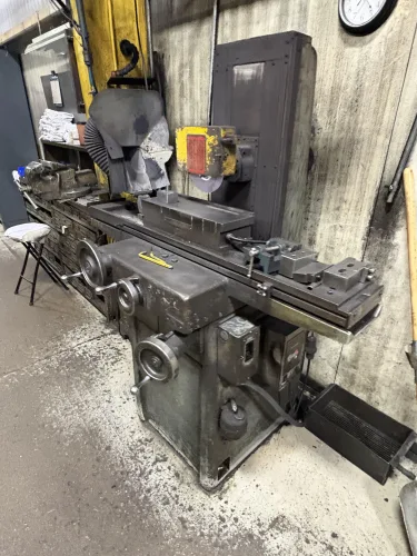 Photo #7 of Assets of Marshall Excelsior – Valves, Safety Equipment & Fuel Transfer System Manufacturer – CNC & Automatic Screw Machines, Complete Machine Shop & Plant Support Equipment