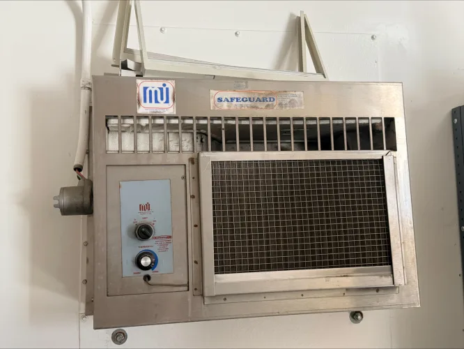 Photo #15 of Spectra Premium Safety Storage Container (Model: 3612-FRE) - PRIVATE TREATY