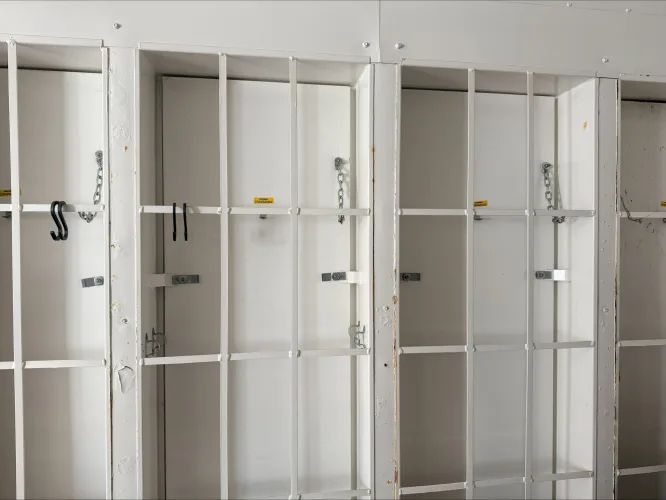 Photo #5 of Spectra Premium Safety Storage Container (Model: 3612-FRE) - PRIVATE TREATY