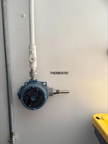 Photo #6 of Spectra Premium Safety Storage Container (Model: 3612-FRE) - PRIVATE TREATY