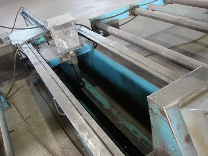 Photo #15 of EXCESS EQUIPMENT IN THE ONGOING OPERATIONS OF A MAJOR METAL BUILDING MANUFACTURER