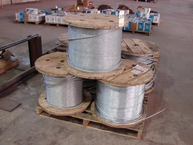 Photo #47 of EXCESS EQUIPMENT IN THE ONGOING OPERATIONS OF A MAJOR METAL BUILDING MANUFACTURER