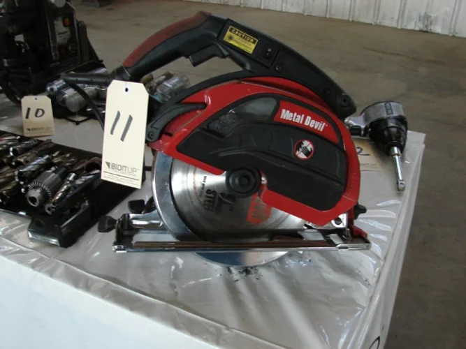 Photo #82 of EXCESS EQUIPMENT IN THE ONGOING OPERATIONS OF A MAJOR METAL BUILDING MANUFACTURER