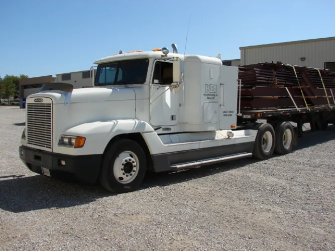 Photo #90 of EXCESS EQUIPMENT IN THE ONGOING OPERATIONS OF A MAJOR METAL BUILDING MANUFACTURER