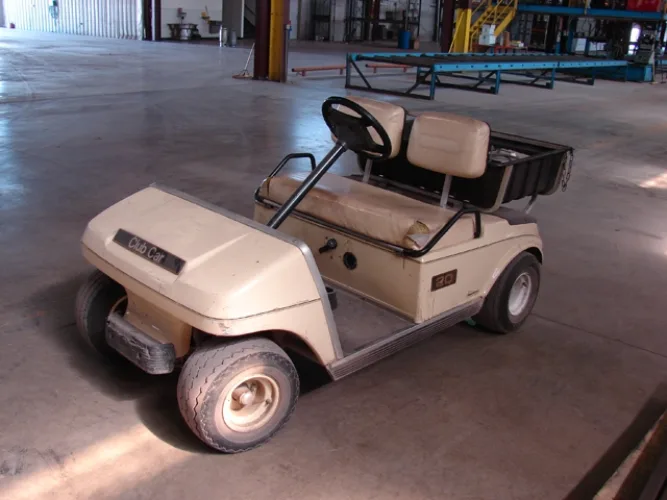 Photo #92 of EXCESS EQUIPMENT IN THE ONGOING OPERATIONS OF A MAJOR METAL BUILDING MANUFACTURER
