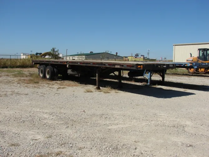 Photo #93 of EXCESS EQUIPMENT IN THE ONGOING OPERATIONS OF A MAJOR METAL BUILDING MANUFACTURER
