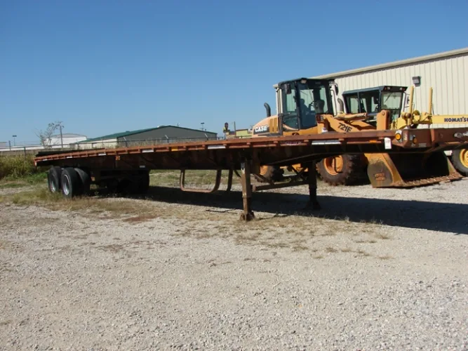 Photo #96 of EXCESS EQUIPMENT IN THE ONGOING OPERATIONS OF A MAJOR METAL BUILDING MANUFACTURER