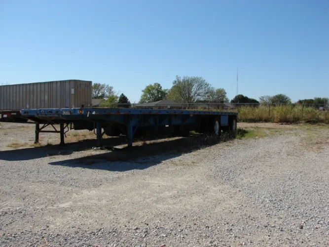 Photo #98 of EXCESS EQUIPMENT IN THE ONGOING OPERATIONS OF A MAJOR METAL BUILDING MANUFACTURER