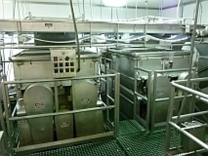 Photo #2 of The Most Modern & Efficient Meat Operations in the Industry - MOUNTAIN CITY MEAT - Nashville, TN