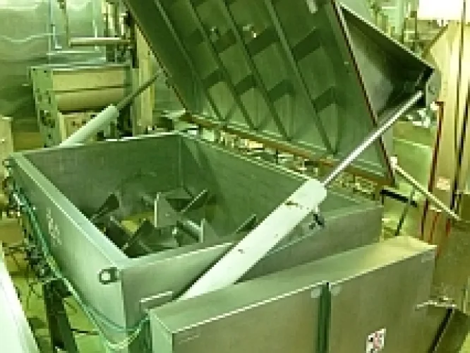 Photo #3 of The Most Modern & Efficient Meat Operations in the Industry - MOUNTAIN CITY MEAT - Nashville, TN