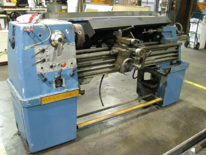 Photo #3 of SURPLUS TO THE ONGOING OPERATIONS OF MAJOR METAL FRAMING COMPANY - HUTCHINS, TX