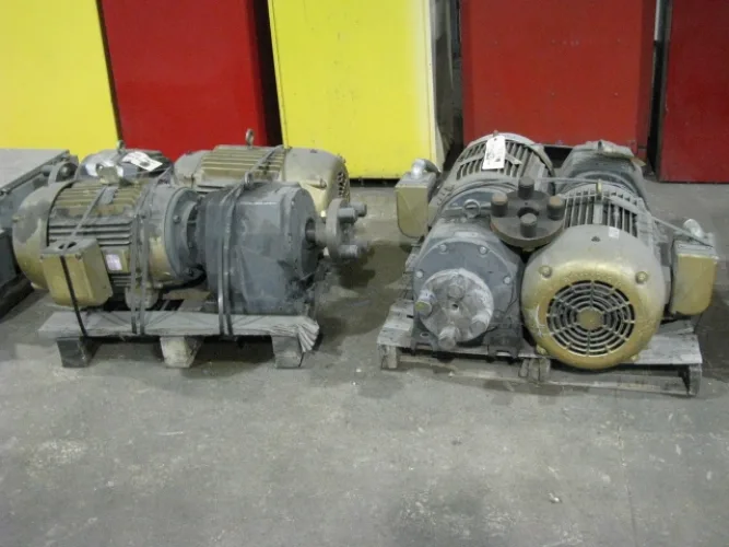 Photo #22 of SURPLUS TO THE ONGOING OPERATIONS OF MAJOR METAL FRAMING COMPANY - HUTCHINS, TX