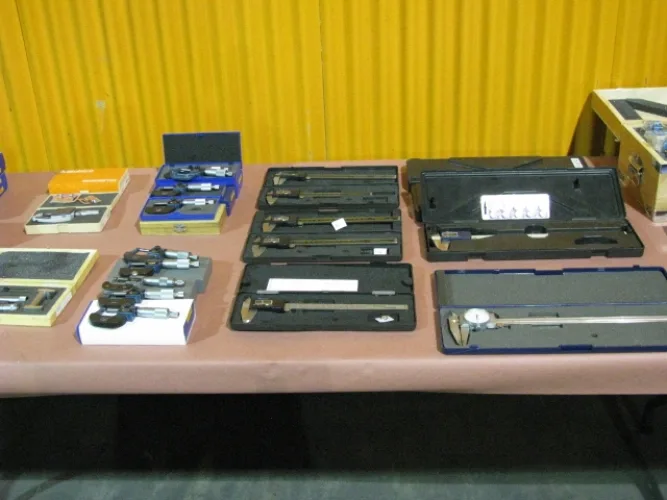 Photo #26 of SURPLUS TO THE ONGOING OPERATIONS OF MAJOR METAL FRAMING COMPANY - HUTCHINS, TX