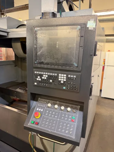 Photo #57 of Solar Precision Products - Assets Available from Closure of a CNC machining and close-tolerance precision parts manufacturing facility in California