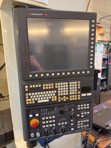 Photo #55 of Solar Precision Products - Assets Available from Closure of a CNC machining and close-tolerance precision parts manufacturing facility in California