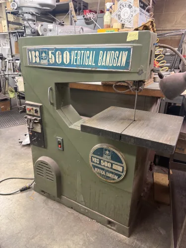 Photo #22 of Solar Precision Products - Assets Available from Closure of a CNC machining and close-tolerance precision parts manufacturing facility in California