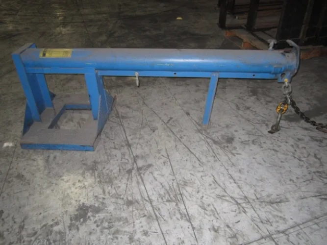 Photo #3 of SURPLUS TO THE ONGOING OPERATIONS OF MAJOR METAL FRAMING COMPANY - MIAMI, FL