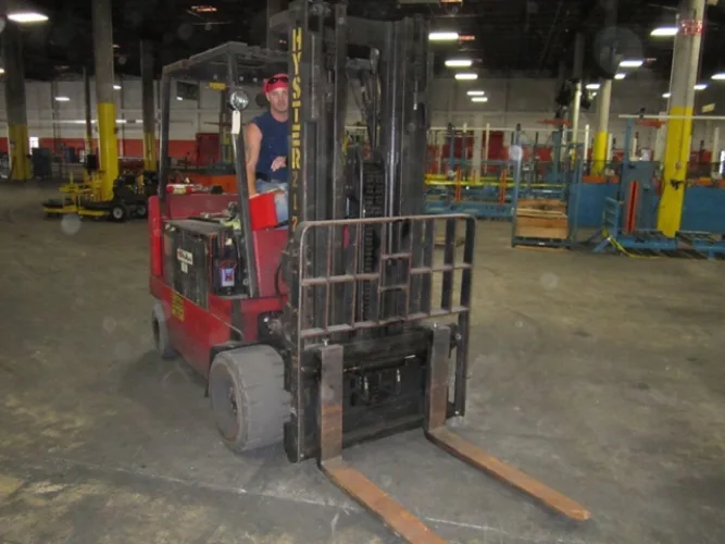 Photo #9 of SURPLUS TO THE ONGOING OPERATIONS OF MAJOR METAL FRAMING COMPANY - MIAMI, FL