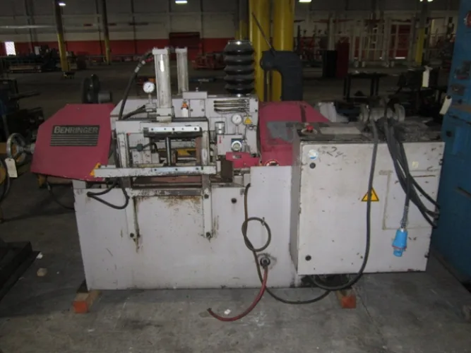 Photo #16 of SURPLUS TO THE ONGOING OPERATIONS OF MAJOR METAL FRAMING COMPANY - MIAMI, FL