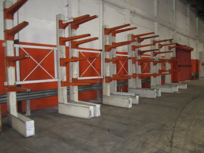 Photo #21 of SURPLUS TO THE ONGOING OPERATIONS OF MAJOR METAL FRAMING COMPANY - MIAMI, FL