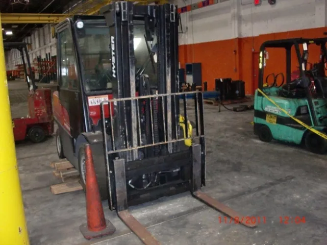 Photo #24 of SURPLUS TO THE ONGOING OPERATIONS OF MAJOR METAL FRAMING COMPANY - MIAMI, FL