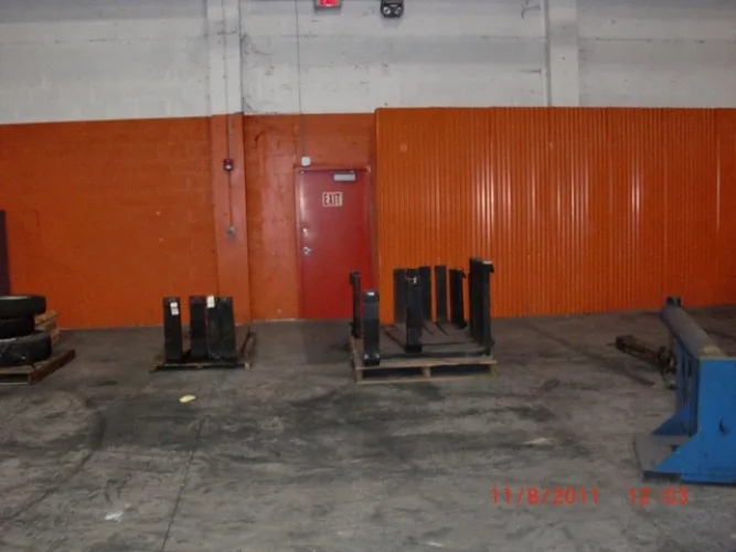 Photo #25 of SURPLUS TO THE ONGOING OPERATIONS OF MAJOR METAL FRAMING COMPANY - MIAMI, FL