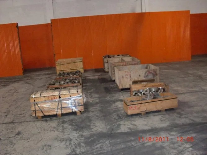 Photo #28 of SURPLUS TO THE ONGOING OPERATIONS OF MAJOR METAL FRAMING COMPANY - MIAMI, FL