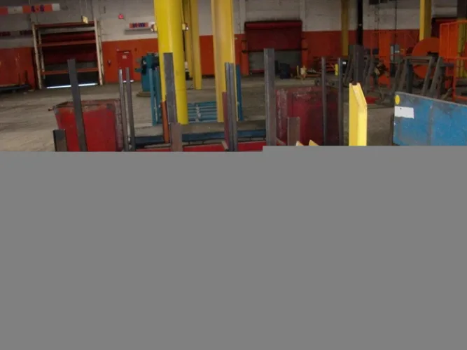 Photo #31 of SURPLUS TO THE ONGOING OPERATIONS OF MAJOR METAL FRAMING COMPANY - MIAMI, FL