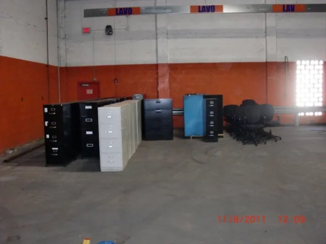 Photo #34 of SURPLUS TO THE ONGOING OPERATIONS OF MAJOR METAL FRAMING COMPANY - MIAMI, FL