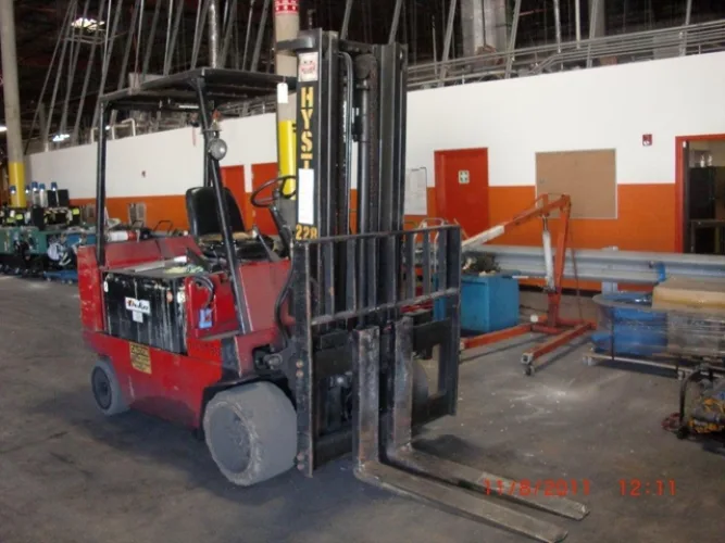 Photo #35 of SURPLUS TO THE ONGOING OPERATIONS OF MAJOR METAL FRAMING COMPANY - MIAMI, FL