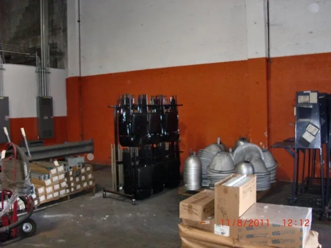 Photo #36 of SURPLUS TO THE ONGOING OPERATIONS OF MAJOR METAL FRAMING COMPANY - MIAMI, FL