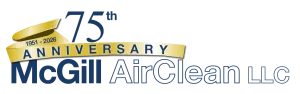 2013 McGill AirClean 4-350 Modular Emissions Control System – Integrated EP, Scrubber & DeNOx - Private Treaty Sale