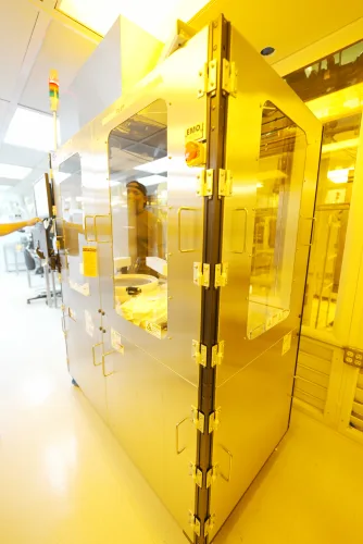 Photo #96 of World-Leading Semiconductor Probe Card & Advanced Test Product Manufacturing Facility in Baldwin Park, CA