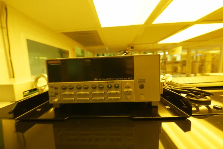 Photo #90 of World-Leading Semiconductor Probe Card & Advanced Test Product Manufacturing Facility in Baldwin Park, CA