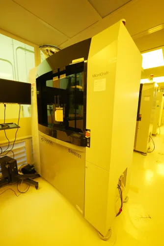Photo #89 of World-Leading Semiconductor Probe Card & Advanced Test Product Manufacturing Facility in Baldwin Park, CA