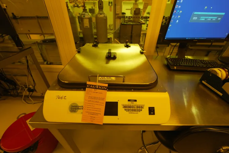 Photo #86 of World-Leading Semiconductor Probe Card & Advanced Test Product Manufacturing Facility in Baldwin Park, CA