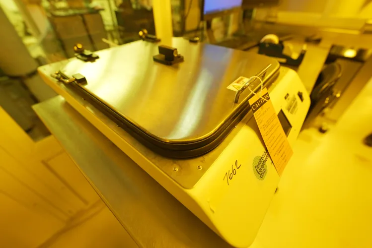 Photo #85 of World-Leading Semiconductor Probe Card & Advanced Test Product Manufacturing Facility in Baldwin Park, CA