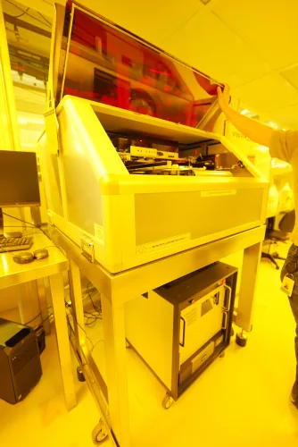 Photo #84 of World-Leading Semiconductor Probe Card & Advanced Test Product Manufacturing Facility in Baldwin Park, CA