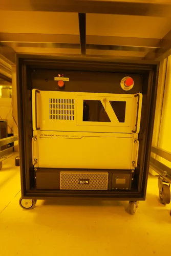 Photo #83 of World-Leading Semiconductor Probe Card & Advanced Test Product Manufacturing Facility in Baldwin Park, CA