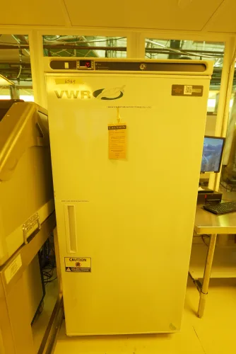 Photo #82 of World-Leading Semiconductor Probe Card & Advanced Test Product Manufacturing Facility in Baldwin Park, CA