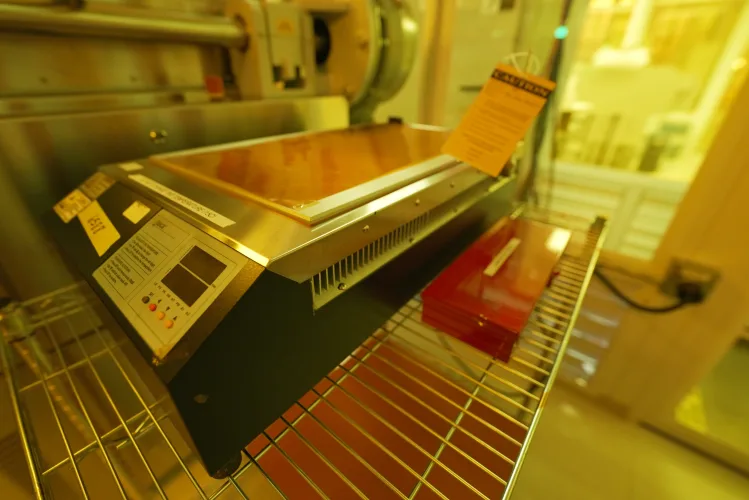 Photo #80 of World-Leading Semiconductor Probe Card & Advanced Test Product Manufacturing Facility in Baldwin Park, CA
