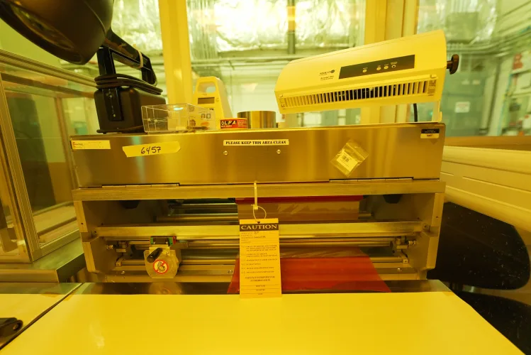 Photo #79 of World-Leading Semiconductor Probe Card & Advanced Test Product Manufacturing Facility in Baldwin Park, CA
