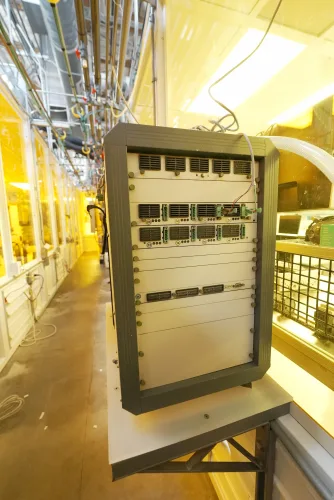 Photo #74 of World-Leading Semiconductor Probe Card & Advanced Test Product Manufacturing Facility in Baldwin Park, CA