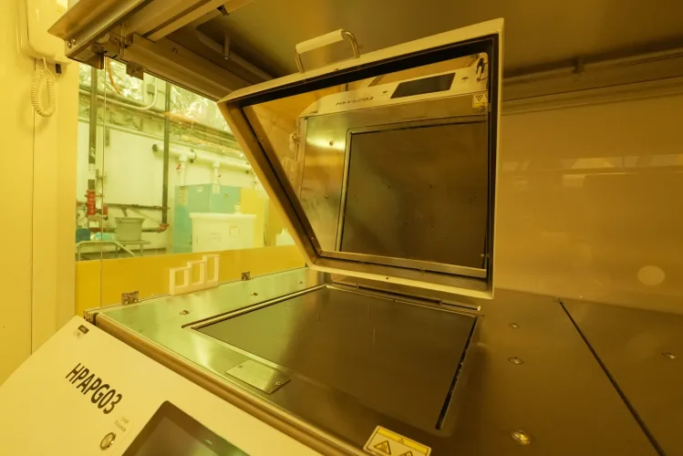 Photo #72 of World-Leading Semiconductor Probe Card & Advanced Test Product Manufacturing Facility in Baldwin Park, CA