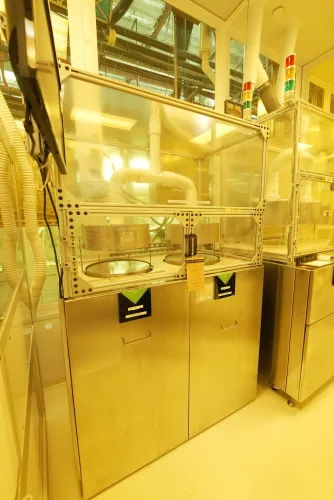 Photo #71 of World-Leading Semiconductor Probe Card & Advanced Test Product Manufacturing Facility in Baldwin Park, CA
