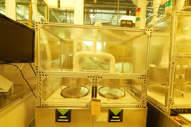 Photo #70 of World-Leading Semiconductor Probe Card & Advanced Test Product Manufacturing Facility in Baldwin Park, CA